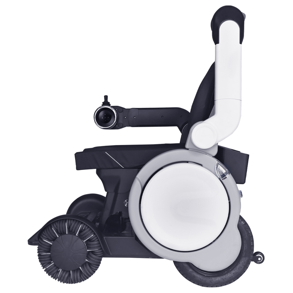 Monopattino elettrico di lusso personalizzabile per la mobilità della carrozzina elettrica per anziani Carrozzina elettrica per adulti